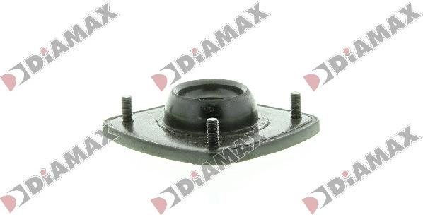 Diamax B1052 - Top Strut Mounting autospares.lv