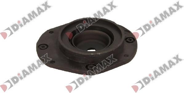 Diamax B1008 - Top Strut Mounting autospares.lv