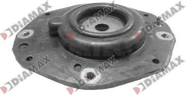 Diamax B1011 - Top Strut Mounting autospares.lv