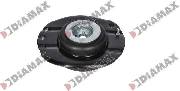 Diamax B1013 - Top Strut Mounting autospares.lv