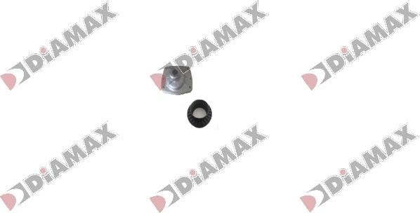 Diamax B1166 - Top Strut Mounting autospares.lv