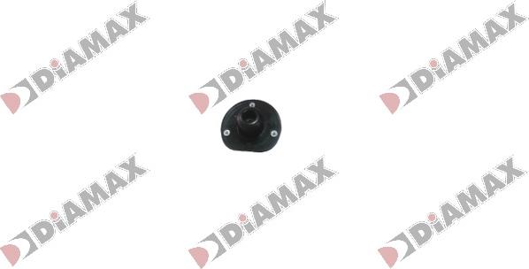 Diamax B1160 - Top Strut Mounting autospares.lv