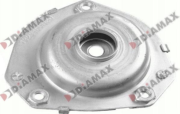 Diamax B1111 - Top Strut Mounting autospares.lv