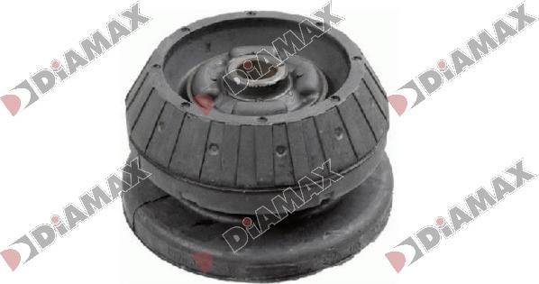 Diamax B1132 - Top Strut Mounting autospares.lv