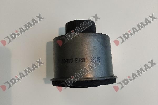 Diamax B8045 - Mounting, axle beam autospares.lv