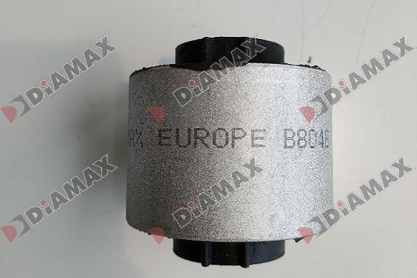 Diamax B8046 - Bush of Control / Trailing Arm autospares.lv