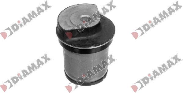 Diamax B8047 - Mounting, axle beam autospares.lv