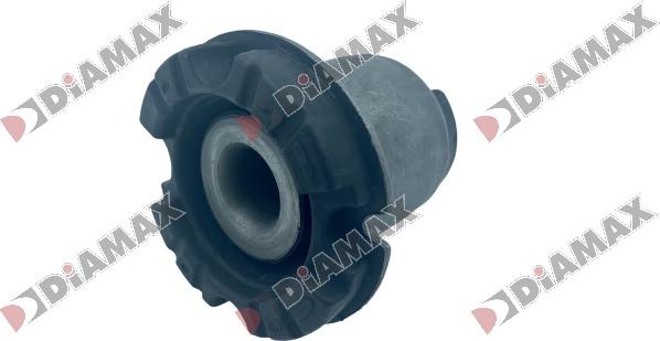 Diamax B8002 - Mounting, axle beam autospares.lv