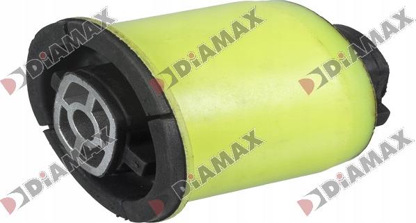 Diamax B8015 - Mounting, axle beam autospares.lv