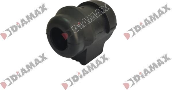 Diamax B2096 - Bearing Bush, stabiliser autospares.lv