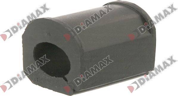 Diamax B2044 - Bearing Bush, stabiliser autospares.lv