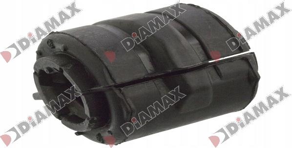 Diamax B2045 - Bearing Bush, stabiliser autospares.lv