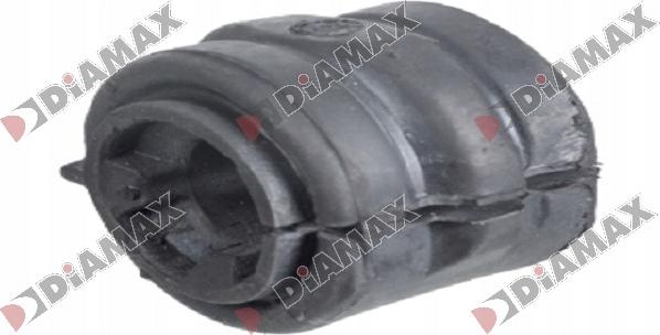 Diamax B2046 - Bearing Bush, stabiliser autospares.lv