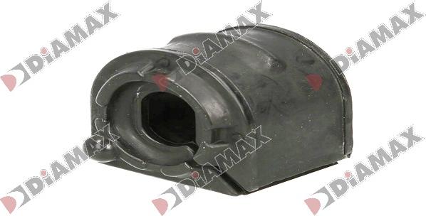 Diamax B2042 - Bearing Bush, stabiliser autospares.lv