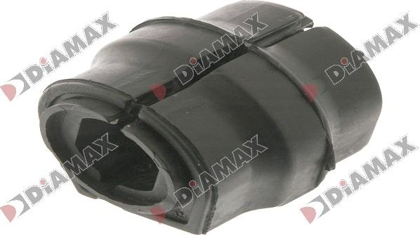 Diamax B2051 - Bearing Bush, stabiliser autospares.lv