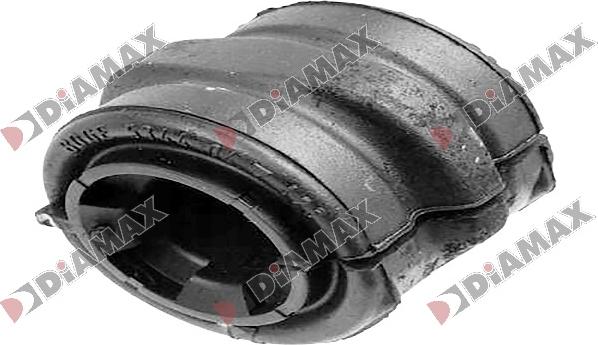 Diamax B2009 - Bearing Bush, stabiliser autospares.lv