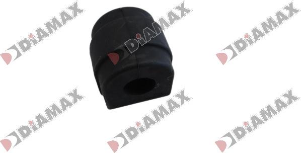 Diamax B2004 - Bearing Bush, stabiliser autospares.lv