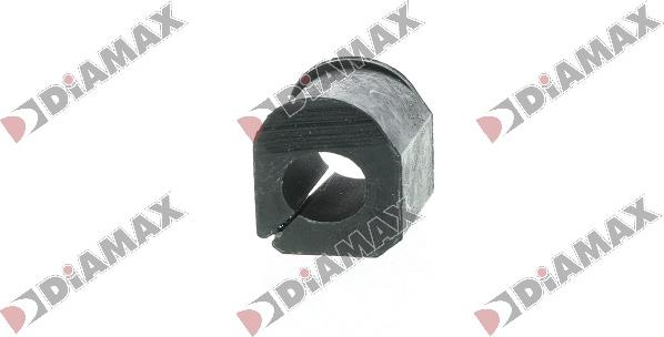 Diamax B2008 - Bearing Bush, stabiliser autospares.lv