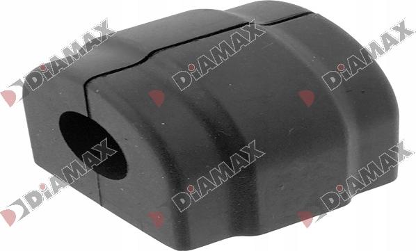 Diamax B2002 - Bearing Bush, stabiliser autospares.lv