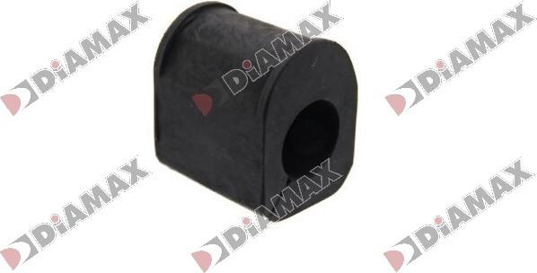 Diamax B2007 - Bearing Bush, stabiliser autospares.lv