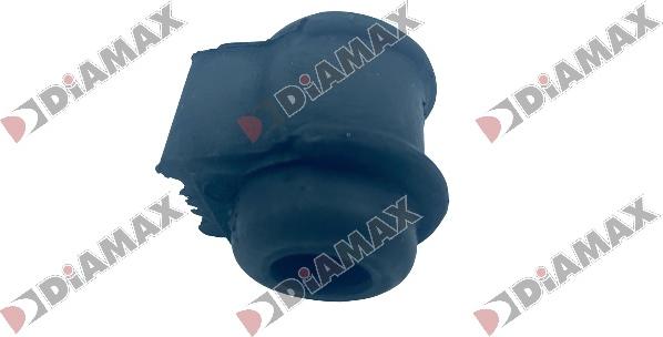 Diamax B2029 - Bearing Bush, stabiliser autospares.lv