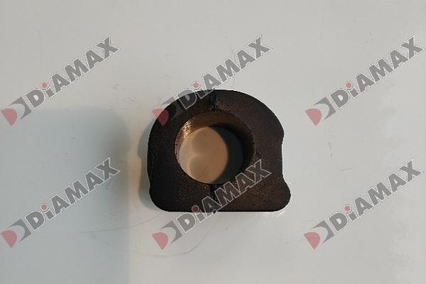 Diamax B2077 - Bearing Bush, stabiliser autospares.lv