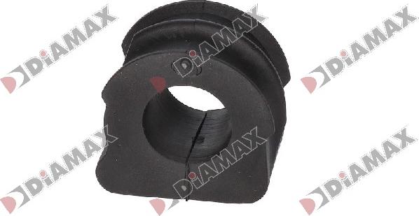 Diamax B2141 - Bearing Bush, stabiliser autospares.lv