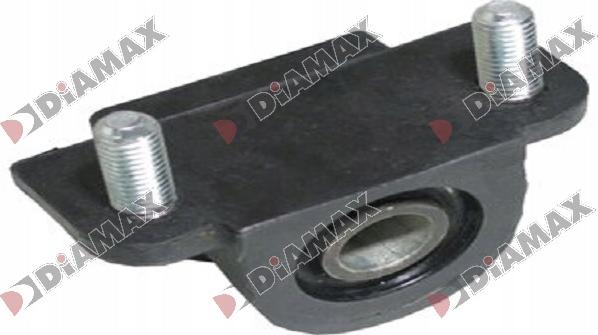 Diamax B7060 - Bush of Control / Trailing Arm autospares.lv