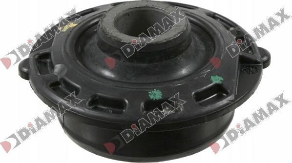 Diamax B7063 - Bush of Control / Trailing Arm autospares.lv