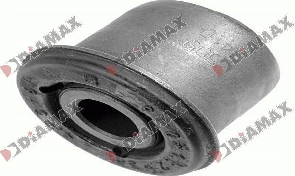 Diamax B7062 - Bush of Control / Trailing Arm autospares.lv