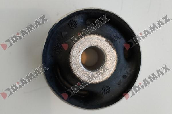 Diamax B7008 - Bush of Control / Trailing Arm autospares.lv