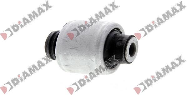 Diamax B7014 - Bush of Control / Trailing Arm autospares.lv