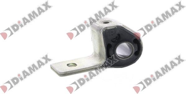 Diamax B7010 - Bush of Control / Trailing Arm autospares.lv