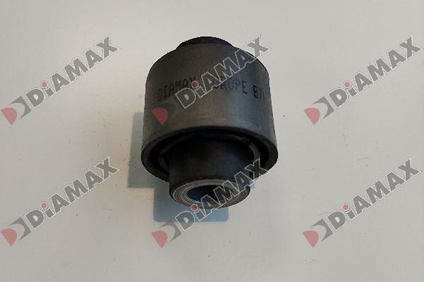 Diamax B7080 - Bush of Control / Trailing Arm autospares.lv