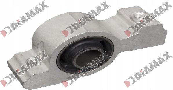 Diamax B7029 - Bush of Control / Trailing Arm autospares.lv