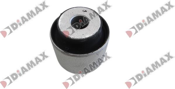 Diamax B7025 - Bush of Control / Trailing Arm autospares.lv