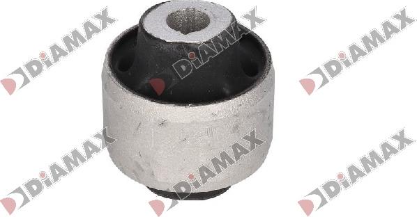 Diamax B7028 - Bush of Control / Trailing Arm autospares.lv