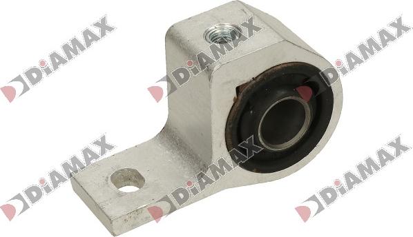 Diamax B7027 - Bush of Control / Trailing Arm autospares.lv