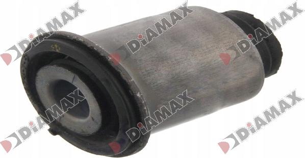 Diamax B7076 - Bush of Control / Trailing Arm autospares.lv