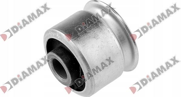 Diamax B7070 - Bush of Control / Trailing Arm autospares.lv