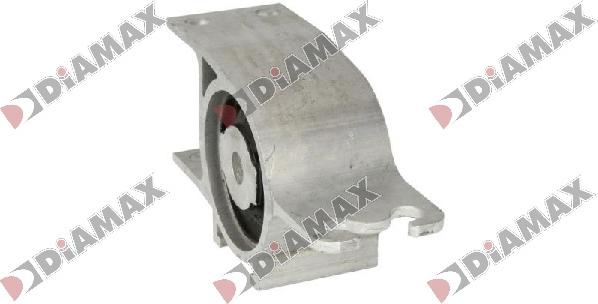 Diamax B7198 - Bush of Control / Trailing Arm autospares.lv