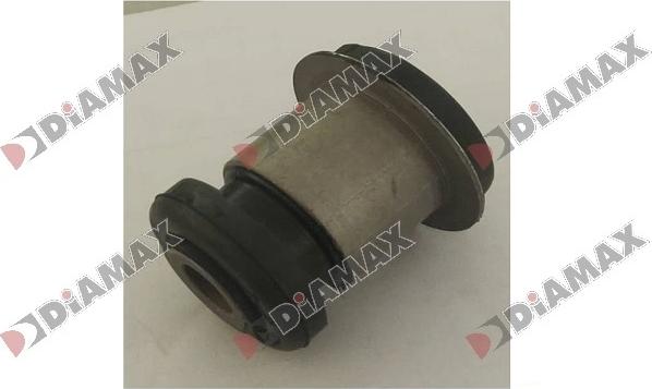 Diamax B7165 - Bush of Control / Trailing Arm autospares.lv