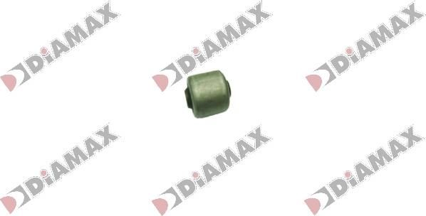 Diamax B7184 - Bush of Control / Trailing Arm autospares.lv