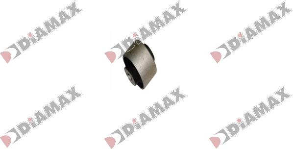 Diamax B7181 - Bush of Control / Trailing Arm autospares.lv