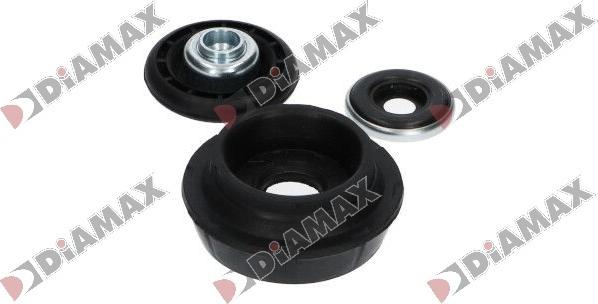 Diamax C5002 - Top Strut Mounting autospares.lv