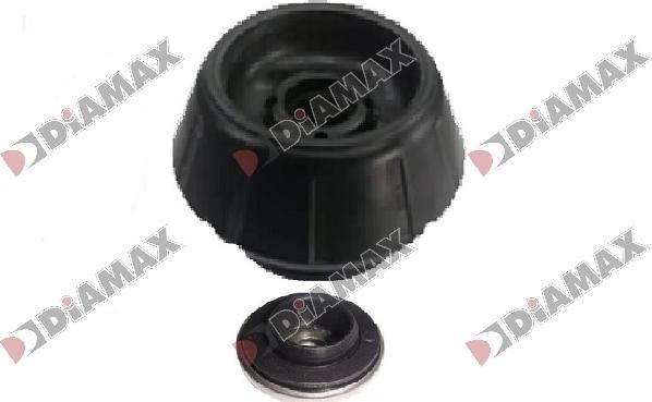 Diamax C5015 - Top Strut Mounting autospares.lv