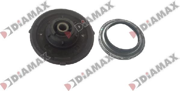 Diamax C5018 - Top Strut Mounting autospares.lv