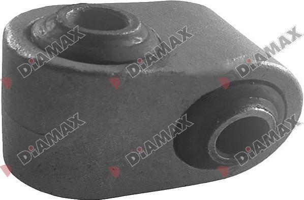 Diamax C3004 - Joint, steering column autospares.lv