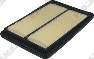 Champion CAF101264P - Air Filter, engine autospares.lv