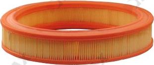 Diamax DA2449 - Air Filter, engine autospares.lv